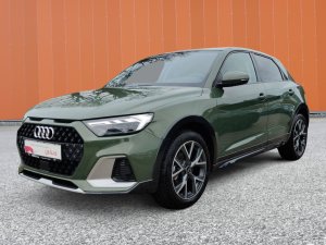 Audi A1 allstreet 25 TFSI 