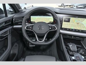 Volkswagen Touareg 3.0 V6 TDI 286 R-Line 