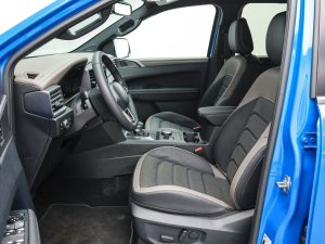 Volkswagen Amarok 3.0TDI Aventura Winter 1
