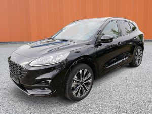Ford Kuga 2.5 PHEV ST-Line X