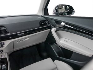 Audi Q5 40 TFSI quattro S-Tronic S-Line