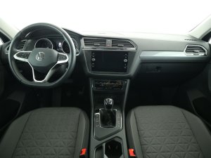 Volkswagen Tiguan 1.5 TSI Life 
