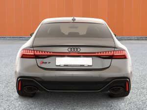 Audi RS 7 Sportback 4.0 TFSI quattro  T-Tronic 