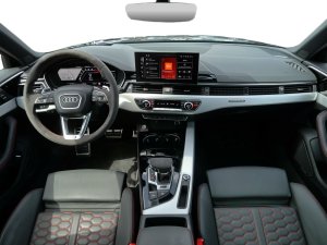 Audi RS4 Avant 2.9 V6 TFSI quattro T-Tronic
