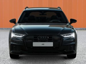 Audi A6 Allroad 55 TFSI quattro T-Tronic 
