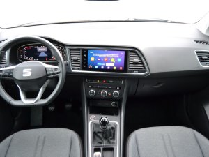 Seat Ateca 1.5TSI Style