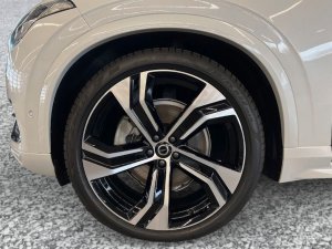 Volvo XC90 B5 MildHybrid Ultimate Bright 7P. AWD 
