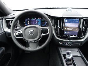 Volvo Volvo XC60 T8 AWD Recharge Ultimate Dark