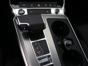 Audi A6 Avant 40 TDI quattro advanced S-Tronic