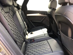 Audi Q5 TFSI e S line 50 TFSI e quattro S tronic
