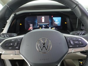 Volkswagen VW T7 Multivan kurz 2.0 TDI Life DSG