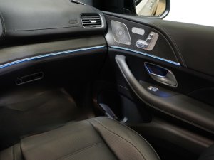 Mercedes-Benz GLS 450 d AMG Line 4matic 