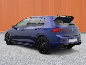 Volkswagen Golf VIII 2.0 TSI R 20 Years DSG 4motion 