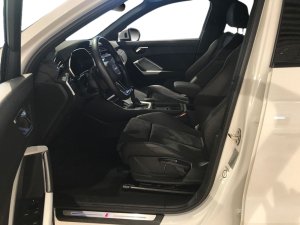 Audi Q3 35 TFSI S Line S-tronic