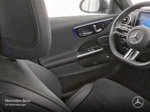Mercedes-Benz C 300 T 4matic AMG-Line