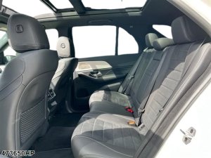 Mercedes-Benz GLE 400d AMG Line 4matic 