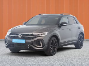 Volkswagen Volkswagen T-Roc 1.5 TSI DSG R-Line