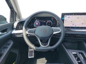 Volkswagen Golf VIII 2.0 TDI DSG Goal