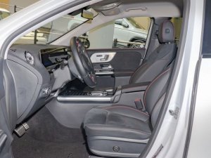 Mercedes-Benz Mercedes-Benz GLA 250 4M AMG-Sport
