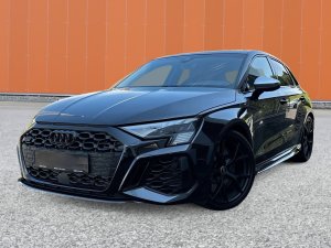 Audi RS3 Sportback 2.5 TFSI quattro S-Tronic 