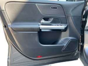Mercedes-Benz GLA 250 Progressive 4matic