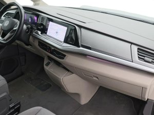 Volkswagen Multivan 2.0 TDI DSG Life kurz