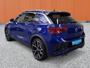 Volkswagen T Roc 2.0 TSI R DSG 4Motion