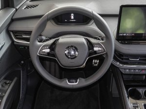 Skoda Enyaq iV 85x L&K