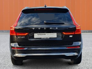 Volvo XC60 2.0 T6 TE Core eAWD 