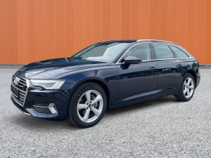 Audi A6 Avant 40 TDI Sport S-Tronic