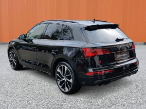 Audi SQ5 TDI quattro tiptronic