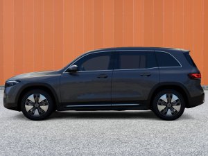 Mercedes-Benz EQB 250+ Progressive Advanced