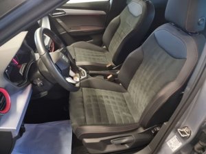 Seat Arona 1.0 TSI 110 FR-Line
