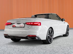 Audi A5 Cabriolet S line 45 TFSI quattro S tronic