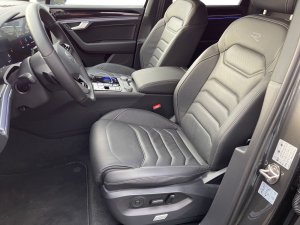 Volkswagen Touareg 3.0 V6 TDI 286 R-Line