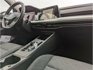 Volkswagen Golf VIII 1.5 eTSI DSG Life
