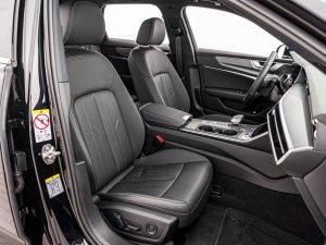 Audi A6 Avant 45 TFSI Advanced quattro S-Tronic 