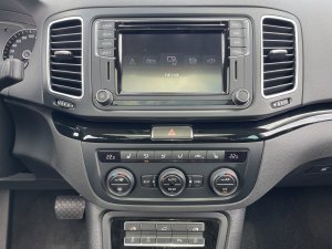 Seat Alhambra 1.4 TSI DSG FR-Line
