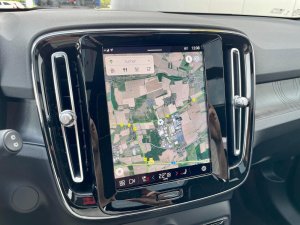 Volvo XC40 P8 AWD Pure Electric Ultimate 
