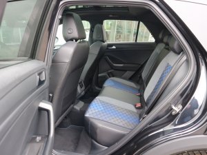 Volkswagen T Roc 2.0 TSI R DSG 4Motion
