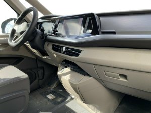 Volkswagen Multivan kurz 2.0 TSI Life DSG 