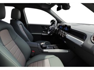 Mercedes-Benz EQB 250+ Progressive Advanced