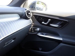 Mercedes-Benz GLC 300 Coupé AMG Line 4matic 