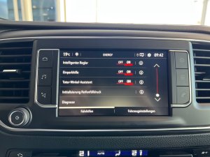 Opel Zafira Life M 2.0 CDTI 177 Business Elegance S/S 
