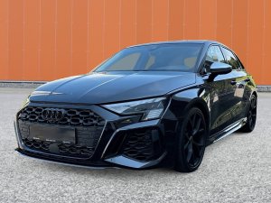 Audi RS3 Sportback 2.5 TFSI quattro S-Tronic 