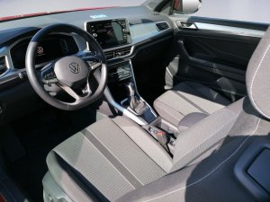 Volkswagen T-Roc Cabrio 1.5 TSI DSG Style