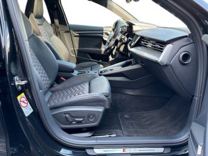Audi RS3 Sportback 2.5 TFSI quattro S-Tronic 