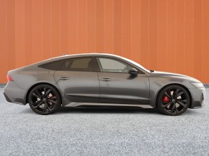 Audi RS 7 Sportback 4.0 TFSI quattro  T-Tronic 