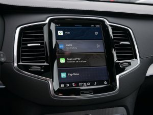 Volvo XC90 T8 Plus Bright Recharge