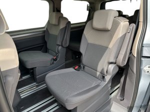 Volkswagen T7 Multivan lang 2.0 TDI Life Edition DSG 
